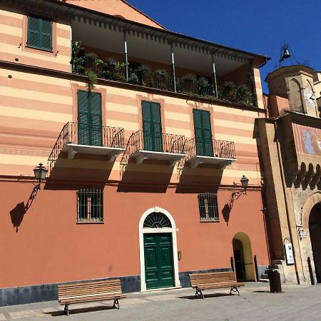 Koala Apartamento Finale Ligure Exterior foto