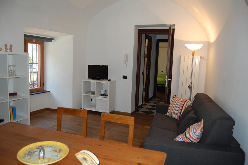 Koala Apartamento Finale Ligure Exterior foto