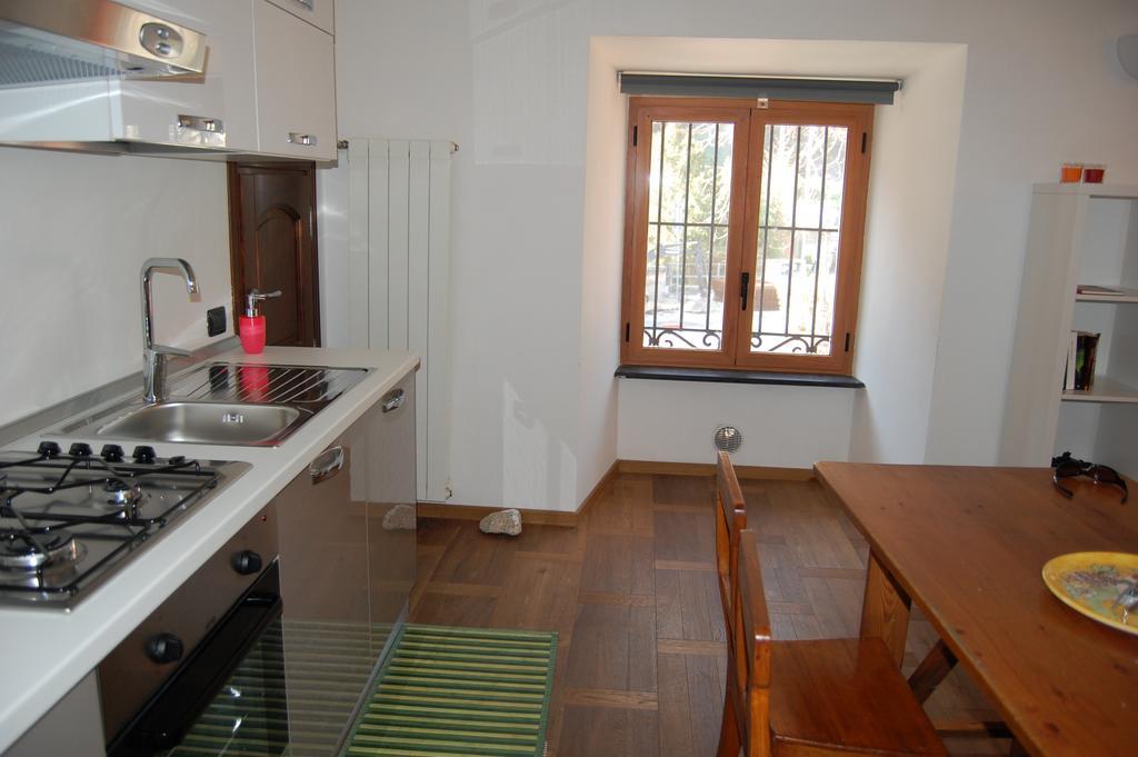 Koala Apartamento Finale Ligure Exterior foto