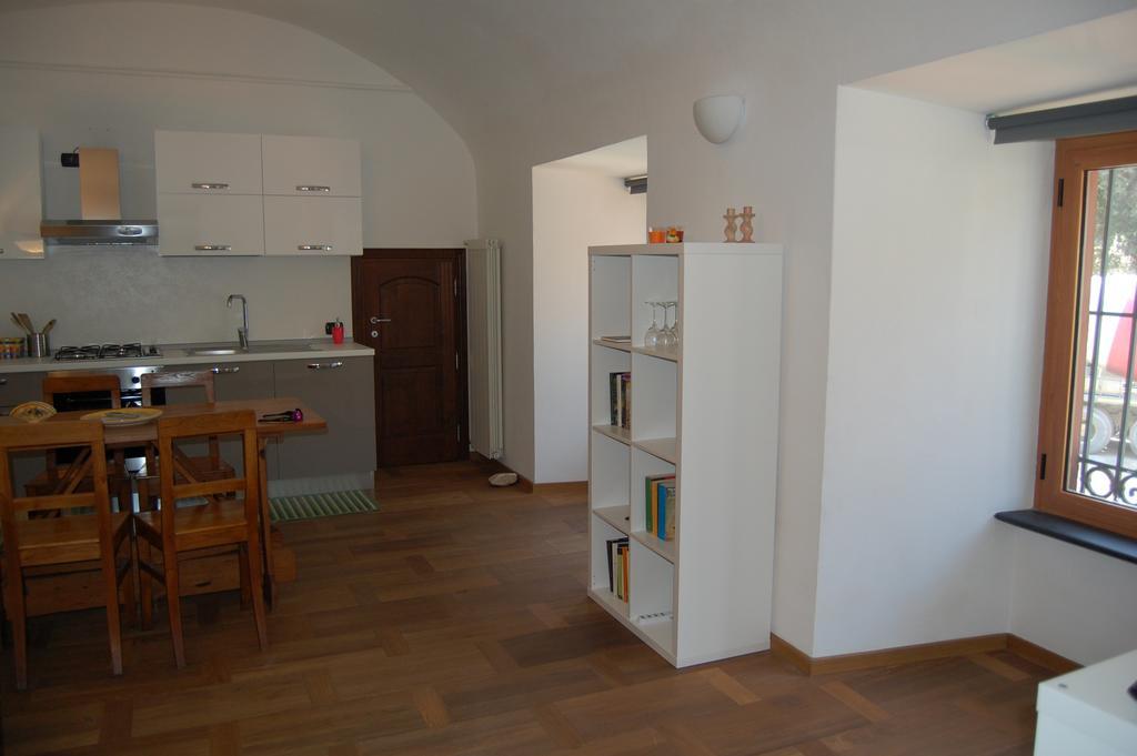 Koala Apartamento Finale Ligure Exterior foto