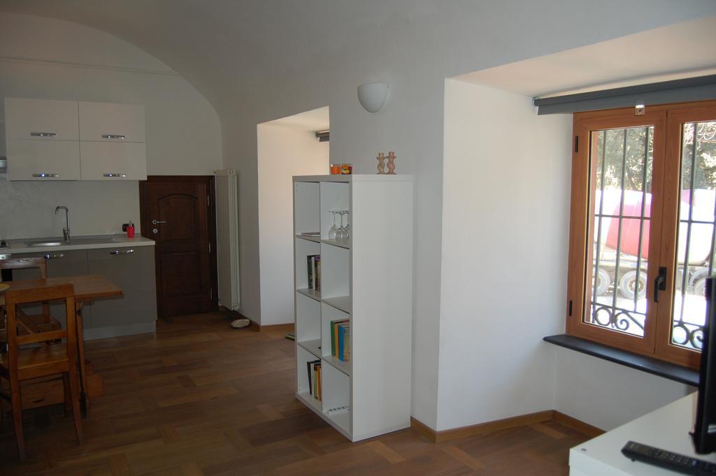 Koala Apartamento Finale Ligure Exterior foto