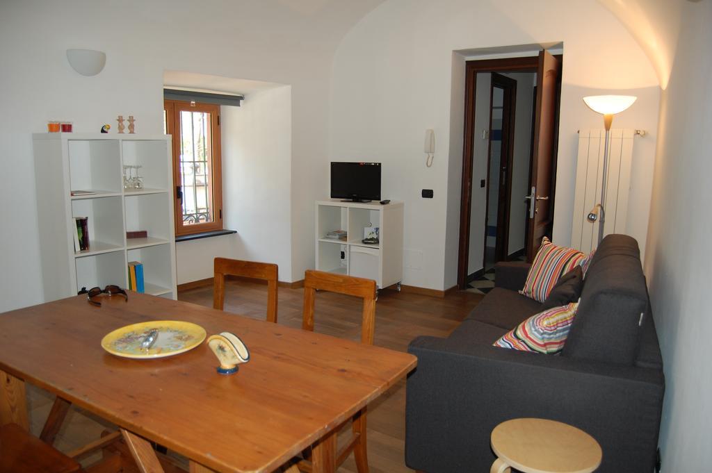 Koala Apartamento Finale Ligure Exterior foto