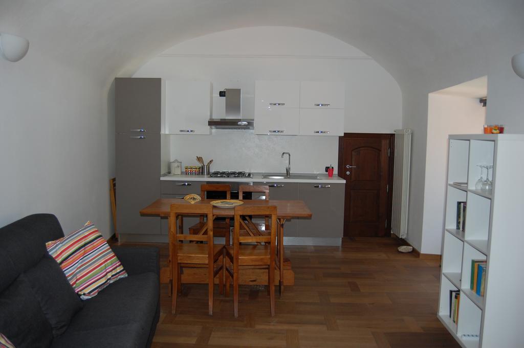 Koala Apartamento Finale Ligure Exterior foto
