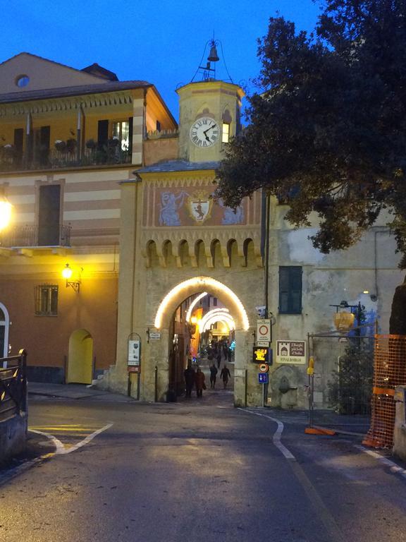 Koala Apartamento Finale Ligure Exterior foto
