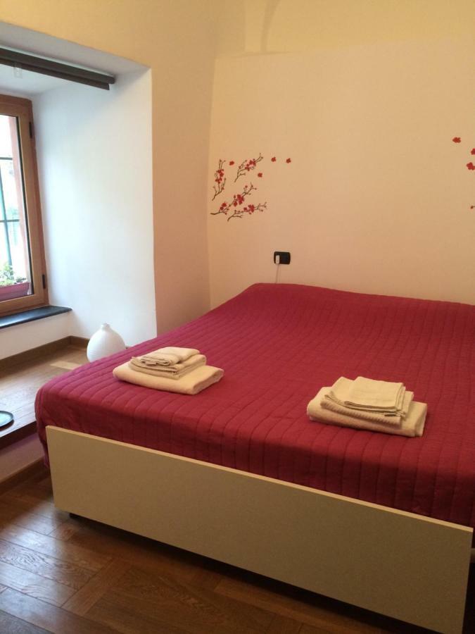 Koala Apartamento Finale Ligure Exterior foto