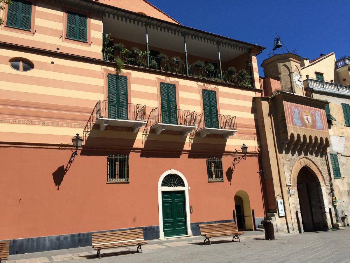Koala Apartamento Finale Ligure Exterior foto