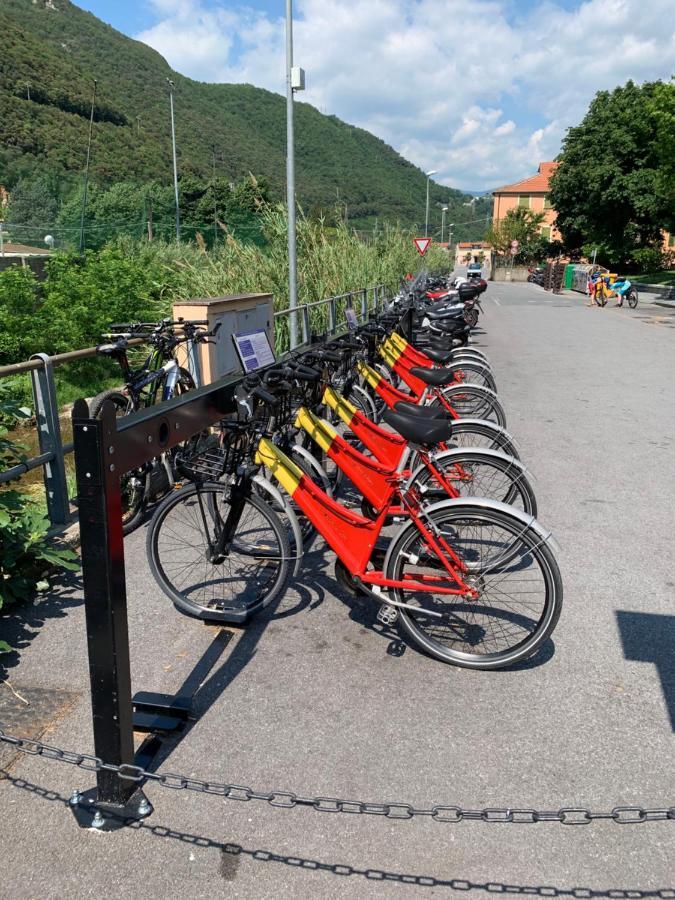 Koala Apartamento Finale Ligure Exterior foto